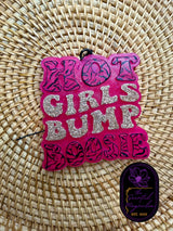 HOT GIRLS BUMP BOOSIE