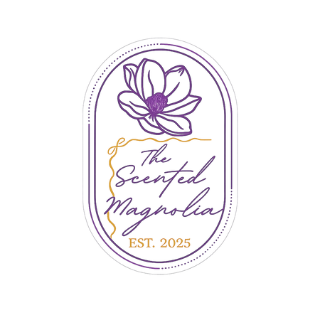 The Scented Magnolia