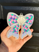 Mermaid Bow