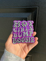 HOT GIRLS BUMP BOOSIE