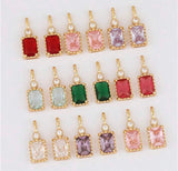 Charm Freshie hanger
