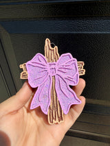 CROSS BOW