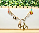 Charm Freshie hanger