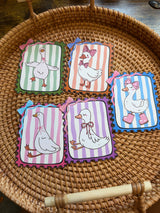 Goose Postage