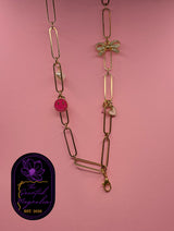 Charm Freshie hanger