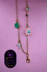Charm Freshie hanger