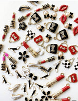 Charm Freshie hanger