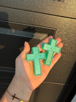 Cross Vent Clips