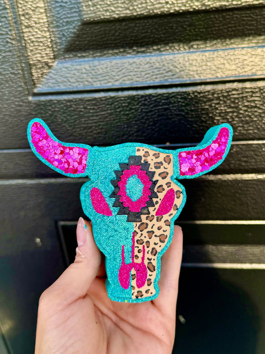 Aztec Bull
