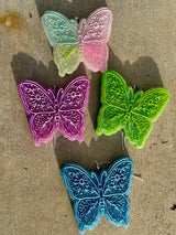 Daisy Butterfly