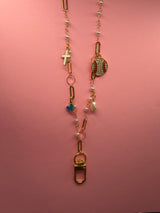 Charm Freshie hanger