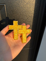Cross Vent Clips