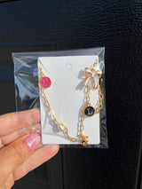 Charm Freshie hanger