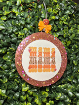 Mystery cardstock freshie