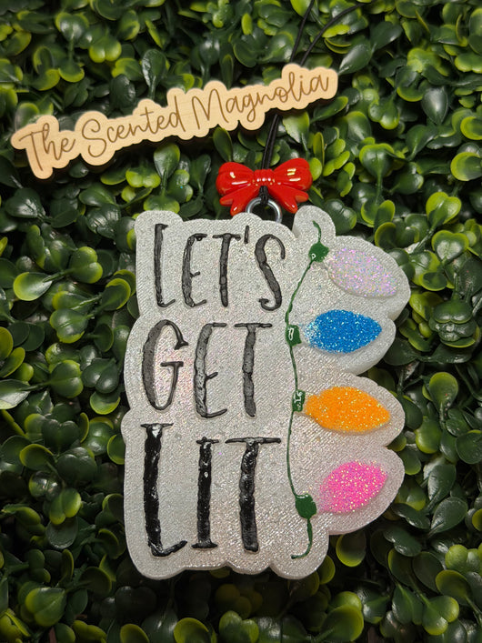 LETS GET LIT