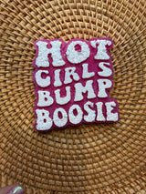 HOT GIRLS BUMP BOOSIE