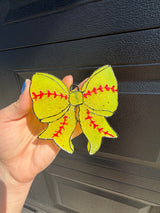 Baseball / Softball bow