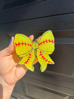 Baseball / Softball bow
