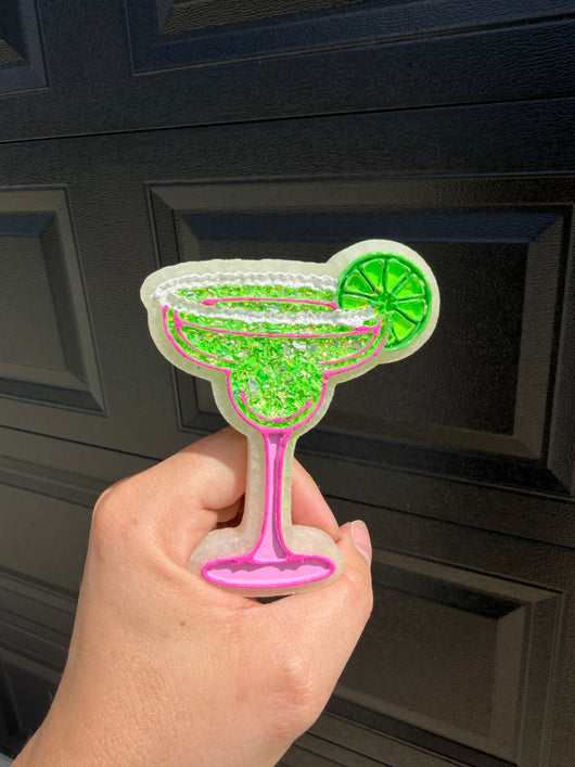 Margarita Glass