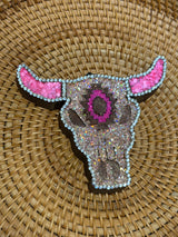 Aztec Bull