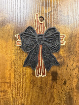 CROSS BOW