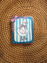Goose Postage