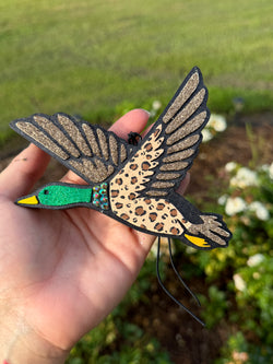 Boujee Duck