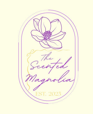 The Scented Magnolia