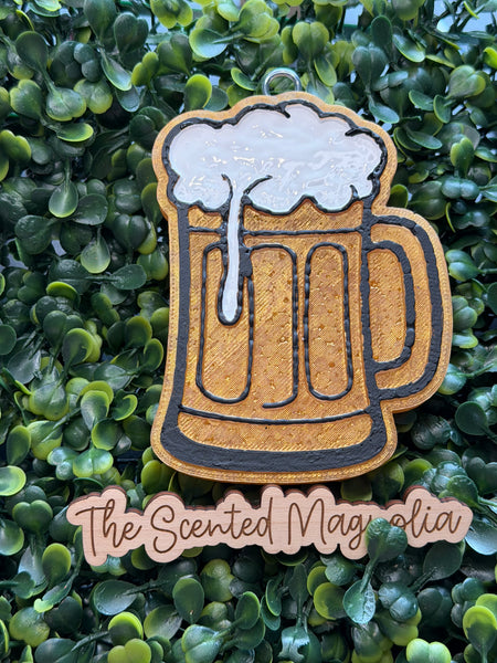 BEER MUG