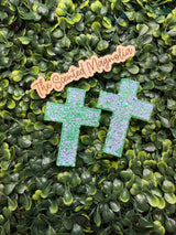 Cross Vent Clips