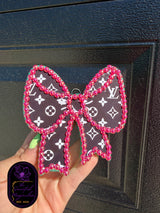 Custom Bow