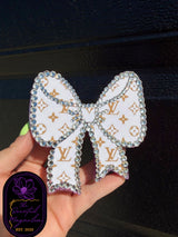 Custom Bow