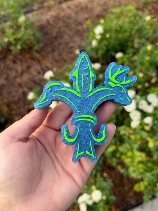 LOUISIANA SPPORTSMAN